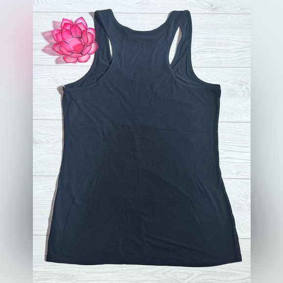 Almost Famous Sequence Tank Top - Large - Picture 2 of 6